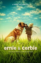 Ernie & Cerbie