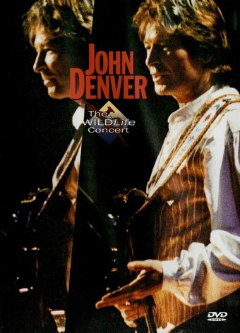 John Denver: The Wildlife Concert