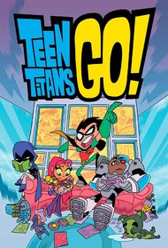 Watch Teen Titans Go! Jump City Rock S7 E48, TV Shows