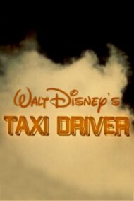 Walt Disney's Taxi Driver