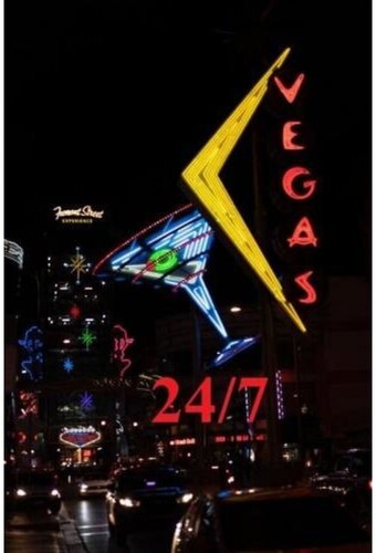 Vegas 24/7