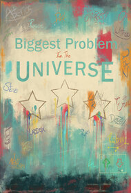 The Biggest Problem in the Universe LIVE