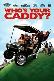 Who's Your Caddy?