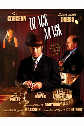 Black Mask
