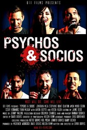 Psychos And Socios