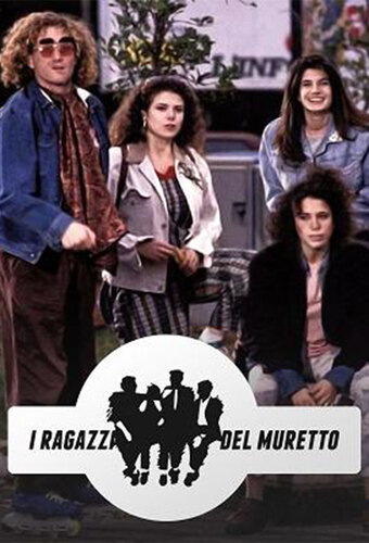I ragazzi del muretto