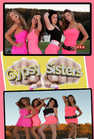 Gypsy Sisters