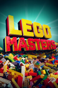 LEGO Masters (US)