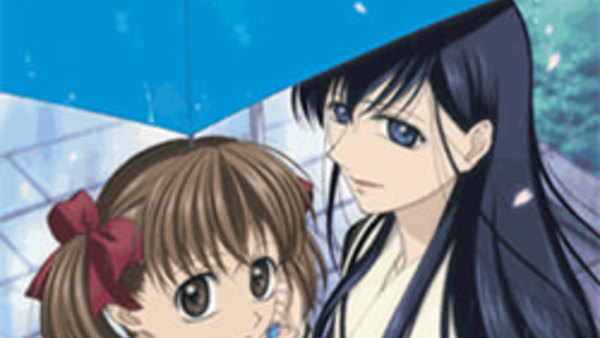 Maria-sama ga Miteru: Haru - Ep. 3 - Most Dreadfully Busy Days