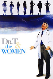 Dr. T & the Women