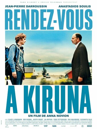Rendezvous in Kiruna