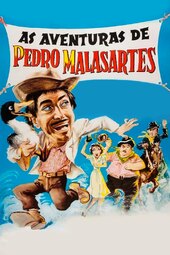 As Aventuras de Pedro Malasartes