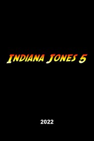 Untitled Indiana Jones Project