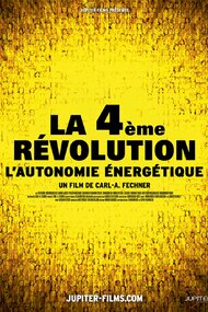 Die 4. Revolution - Energy Autonomy