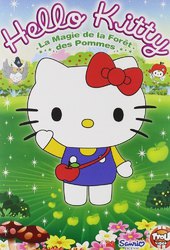 Hello Kitty : The Fantasy of The Apple Forest