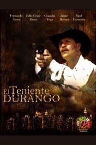 El teniente Durango