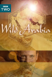 Wild Arabia