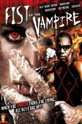 Fist of the Vampire