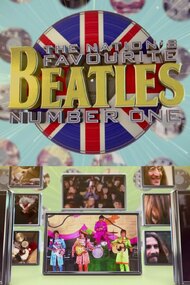 The Nation's Favourite Beatles Number One