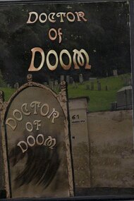 Doctor of Doom