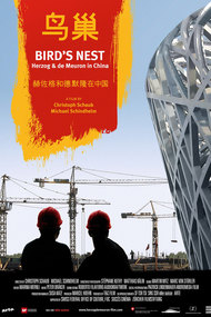 Bird's Nest - Herzog & de Meuron in China