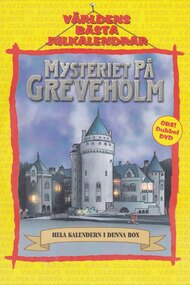 The Mystery at Greveholm