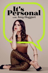 It’s Personal with Amy Hoggart
