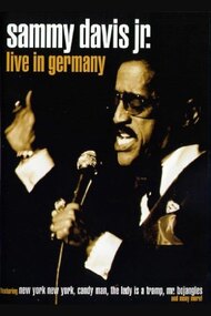 Sammy Davis Jr.: Live In Germany