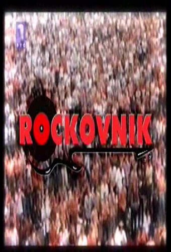 Rockovnik