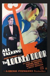 The Locked Door