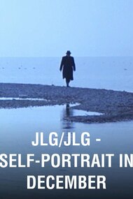 JLG/JLG: Self-Portrait in December