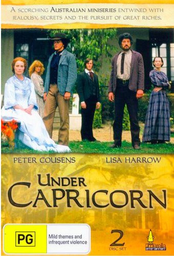 Under Capricorn