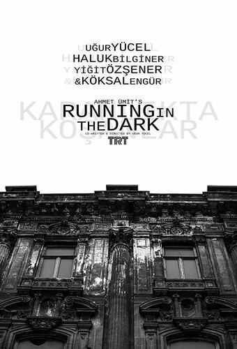 Running in the Dark
