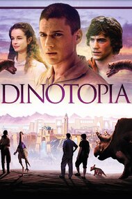 Dinotopia (Miniseries)