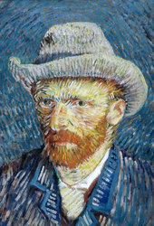 Van Gogh; een huis voor Vincent