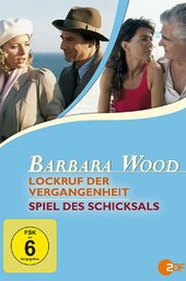 Barbara Wood - Lockruf der Vergangenheit