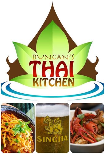 Duncan's Thai Kitchen