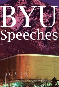 BYU Provo Speeches