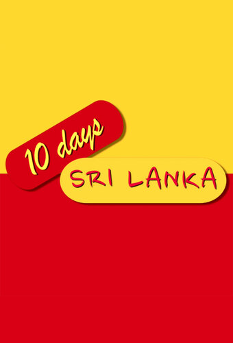 10 Days Sri Lanka