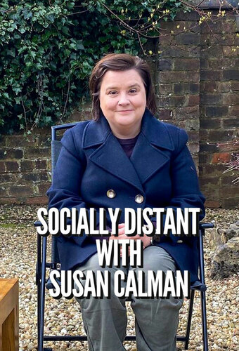 Socially Distant With Susan Calman