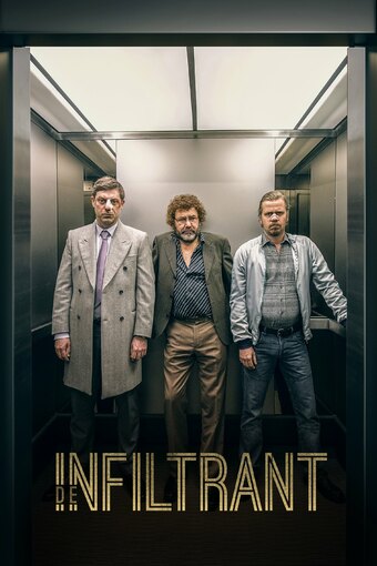 The Infiltrator