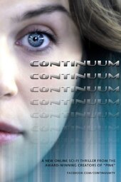 Continuum (Web Series)