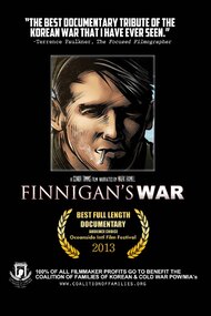 Finnigan's War