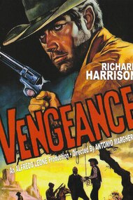 Vengeance