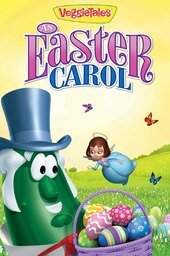 VeggieTales: An Easter Carol