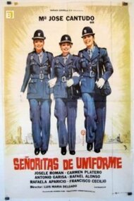 Señoritas de uniforme