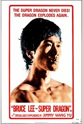 Legend of Bruce Lee