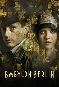 Babylon Berlin