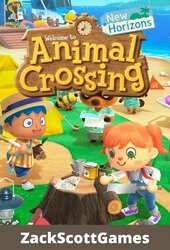 ZackScottGames | Animal Crossing: New Horizons