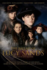 The Ballad of Lucy Sands